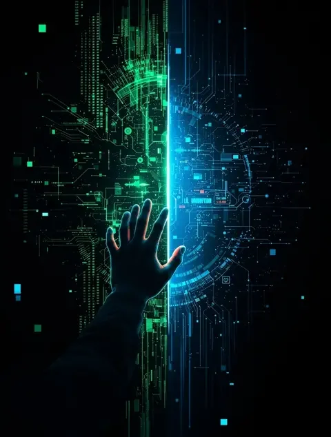 虚拟边界 - 剧集频道